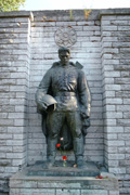 Памятник неизвестному солдату в Таллинне